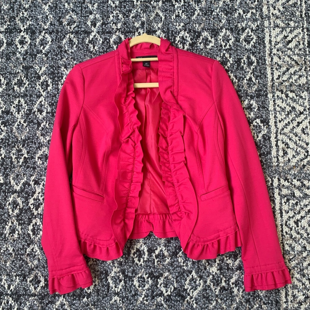 INC blazer/jacket size XS